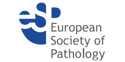 European Society of Pathology (ESP) logo